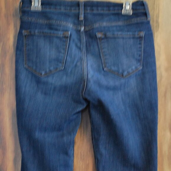 Old Navy Womens Jeans Size 4 Short - Picture 3 of 9